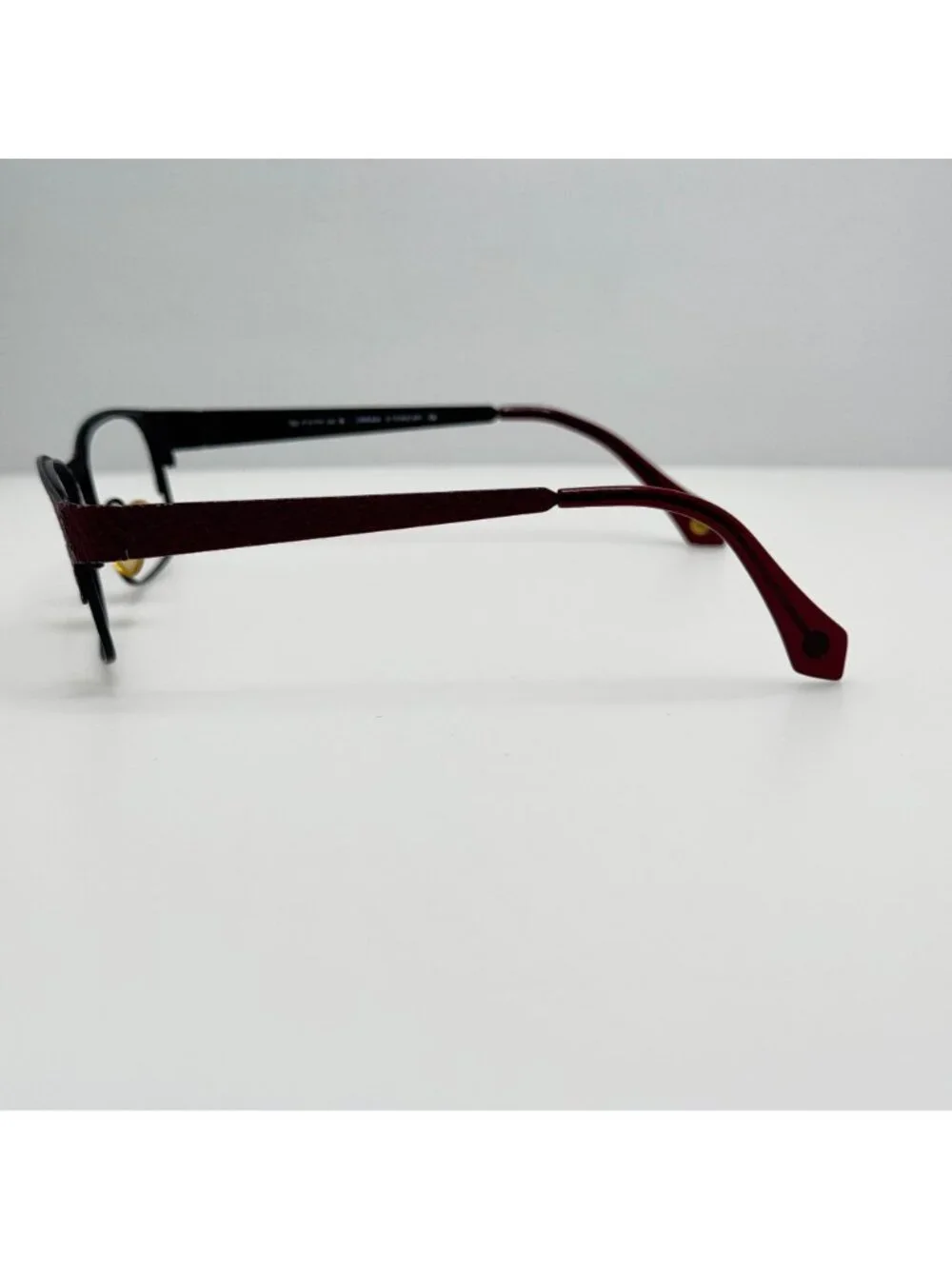 Fysh 3435 463 Eyeglasses Eye Glasses Frames 52-18-135